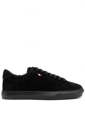 Sneakers Moncler svart