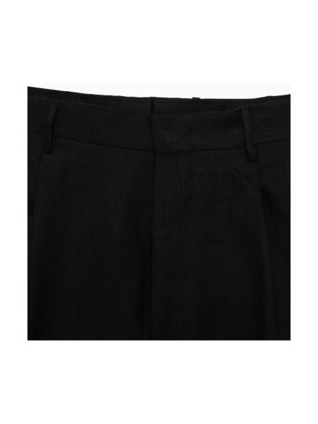 Pantalones Tagliatore negro