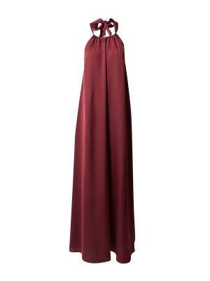 Вечерна рокля Essentiel Antwerp червено