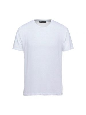 Koszulka Daniele Fiesoli biała