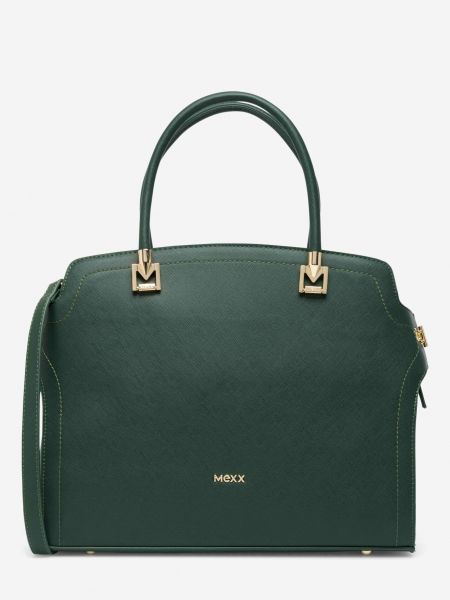 Чанта Mexx зелено