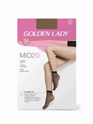 Колготы Golden Lady