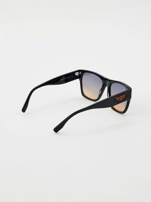 Очки солнцезащитные Karl Lagerfeld черные