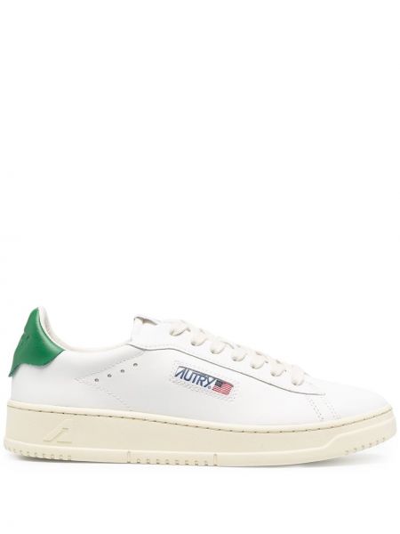 Zapatillas Autry blanco