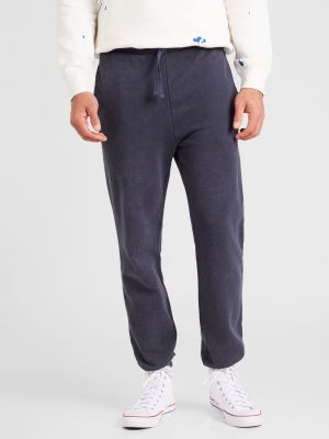 Спортни панталони Polo Ralph Lauren черно