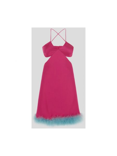 Kleid Amen pink