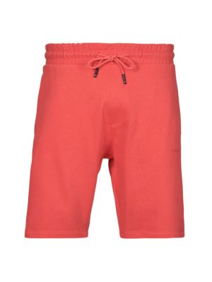 Bermuda kratke hlače Teddy Smith ružičasta