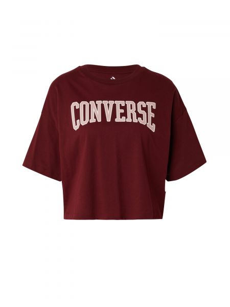 T-shirt Converse