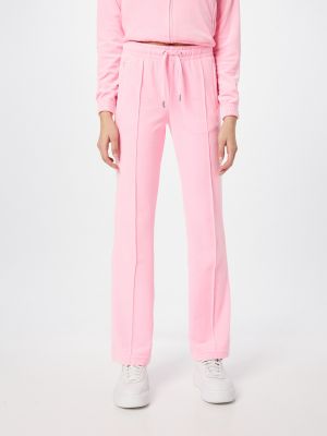 Nadrág Juicy Couture rózsaszín