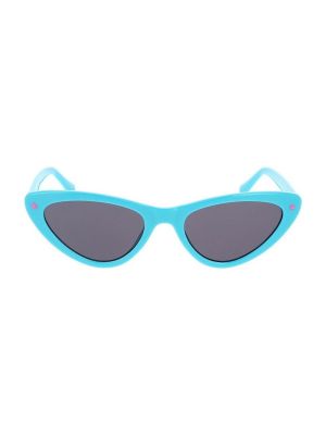 Sunčane naočale Chiara Ferragni plava