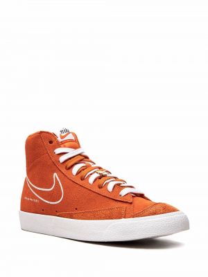 Sako Nike oranžové