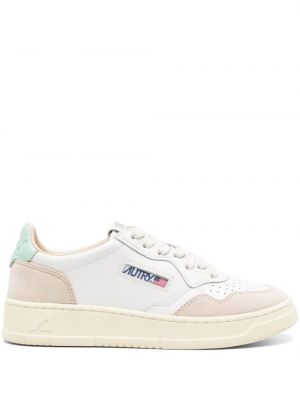 Leder sneaker Autry