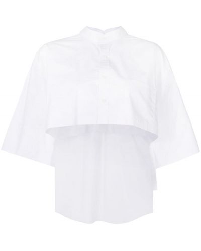 Marškiniai Litkovskaya balta
