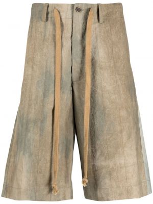 Bermuda kratke hlače Uma Wang