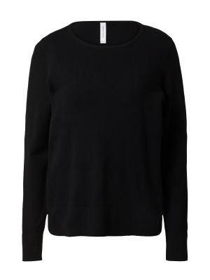 Пуловер Gerry Weber черно