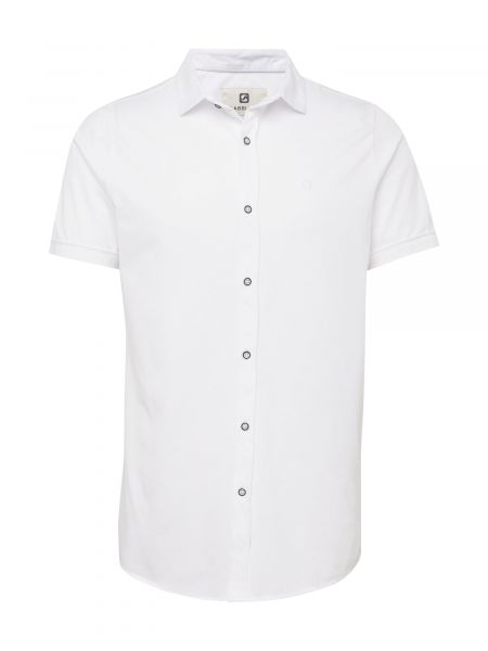 Риза Gabbiano бяло