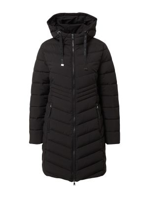 Zimski kaput Lauren Ralph Lauren crna