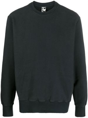 Sweatshirt Gr10k svart