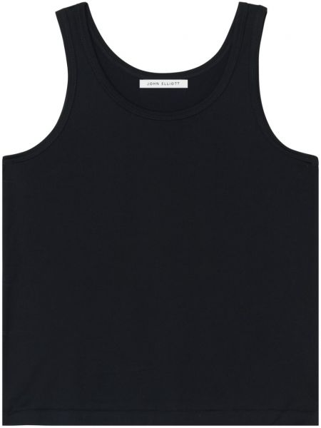 Top John Elliott schwarz