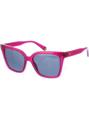 Slnečné okuliare Polaroid fialová