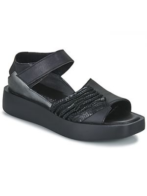 Sandały Papucei czarne