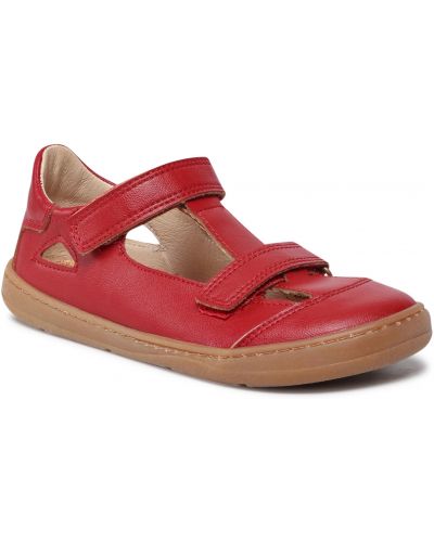 Sandále Primigi červená