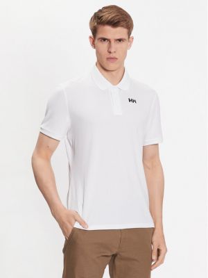 Polo marškinėliai Helly Hansen balta