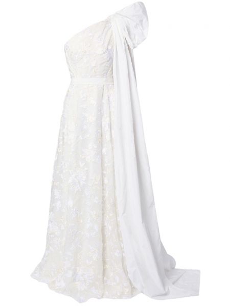Sukienka Erdem biała