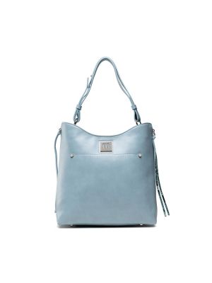 Чанта Monnari синьо