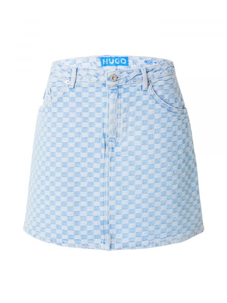 Denimnederdel Hugo