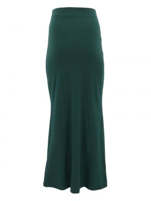 Bavlněné sukně Sablyn zelené
