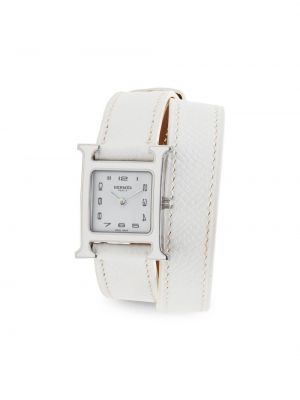 Часовници Hermès бяло