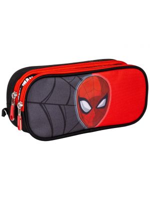 Kozmetikai táska Spiderman