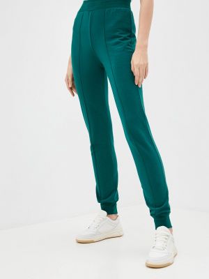 Спортивные штаны Pavesa зеленые
