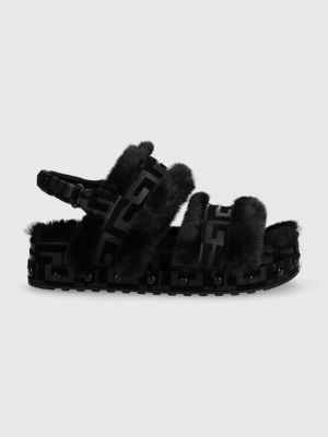 Sandale Guess crna