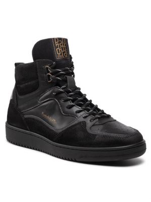 Sneakers Pantofola D'oro fekete