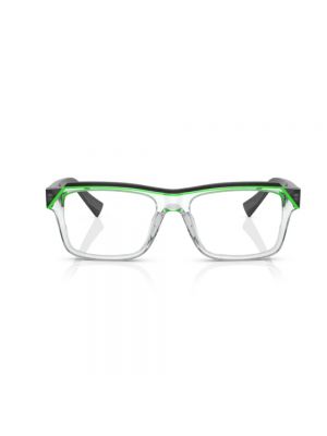 Okulary przeciwsłoneczne Alain Mikli zielone