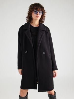 Kabát Rino & Pelle fekete