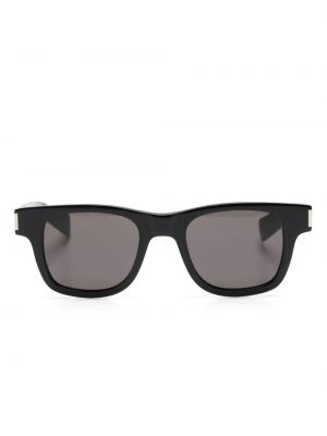 Glasögon Saint Laurent Eyewear svart