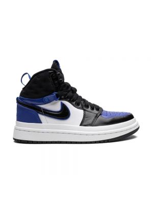 Sneakers Jordan Air Jordan 1 blu