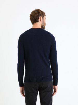 Вълнен пуловер Celio