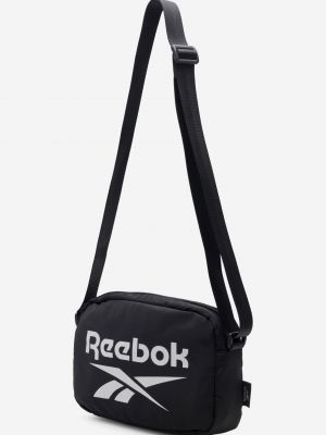 Sportovní taška Reebok černá