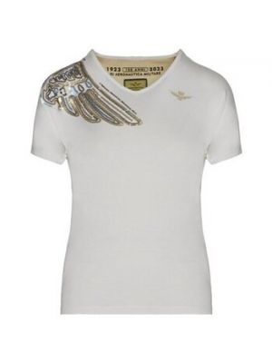 Tričko s krátkými rukávy Aeronautica Militare