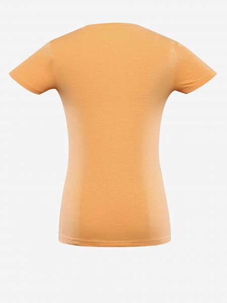 Tričko Alpine Pro oranžová