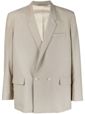 Lang blazer Lemaire