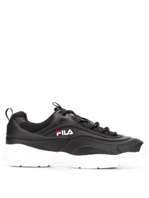 Sneakers Fila svart