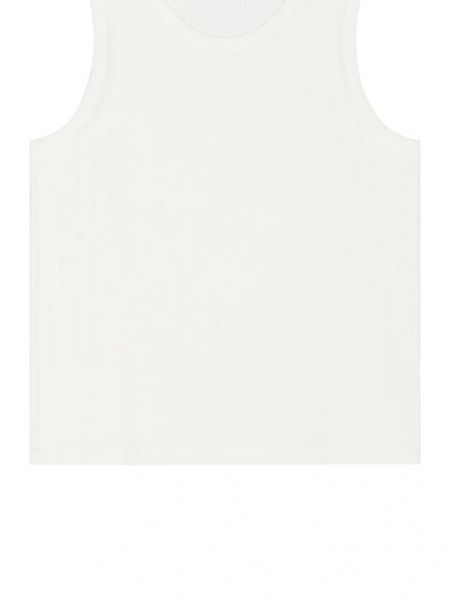 Camiseta Allsaints blanco