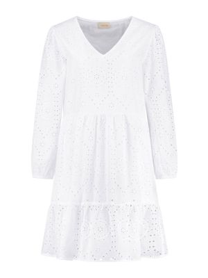 Mini ruha Shiwi fehér