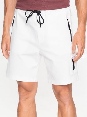 Sportske kratke hlače North Sails bijela