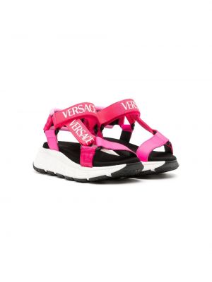 Sandaler for piger Versace Kids